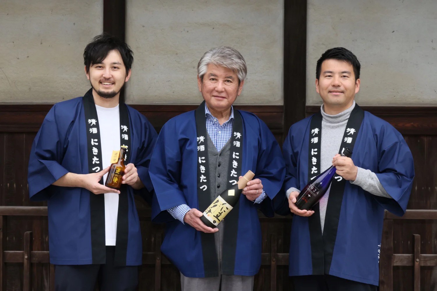 水口酒造_水口さん