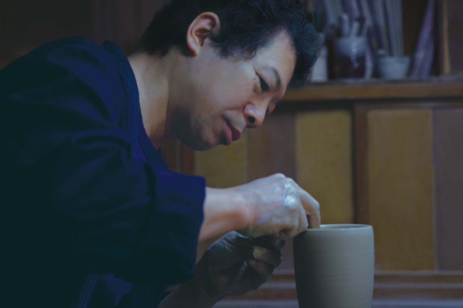 ヨシュア工房_竹西さん