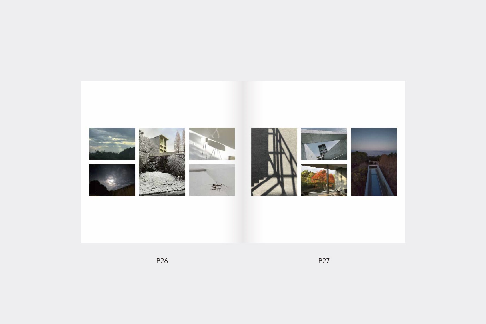 10Th Look Book Preview